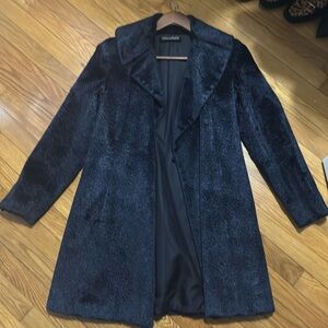 Vintage Tahari Dress Coat